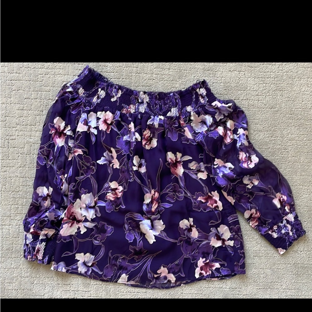 BNWT White House black market